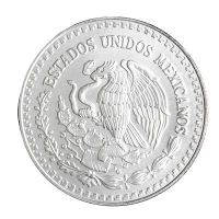 Mexiko - Libertad Siegesgttin 2015 - 1/2 Oz Silber