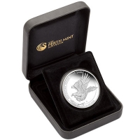 Australien - 1 AUD Wedge Tailed Eagle 2015 - 1 Oz Silber Proof